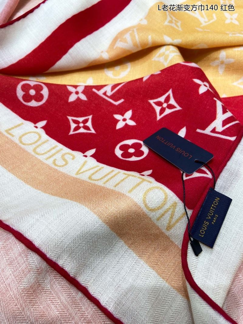 Louis Vuitton Scarf